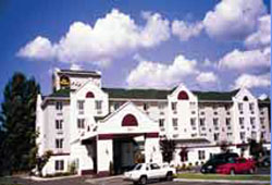 호텔 대표이미지