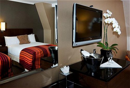 호텔 대표이미지