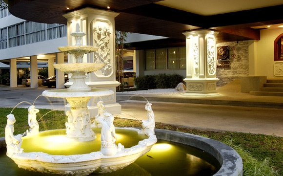 호텔 대표이미지