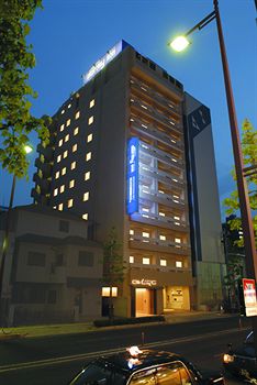 도미인 다카마츠(세미더블)